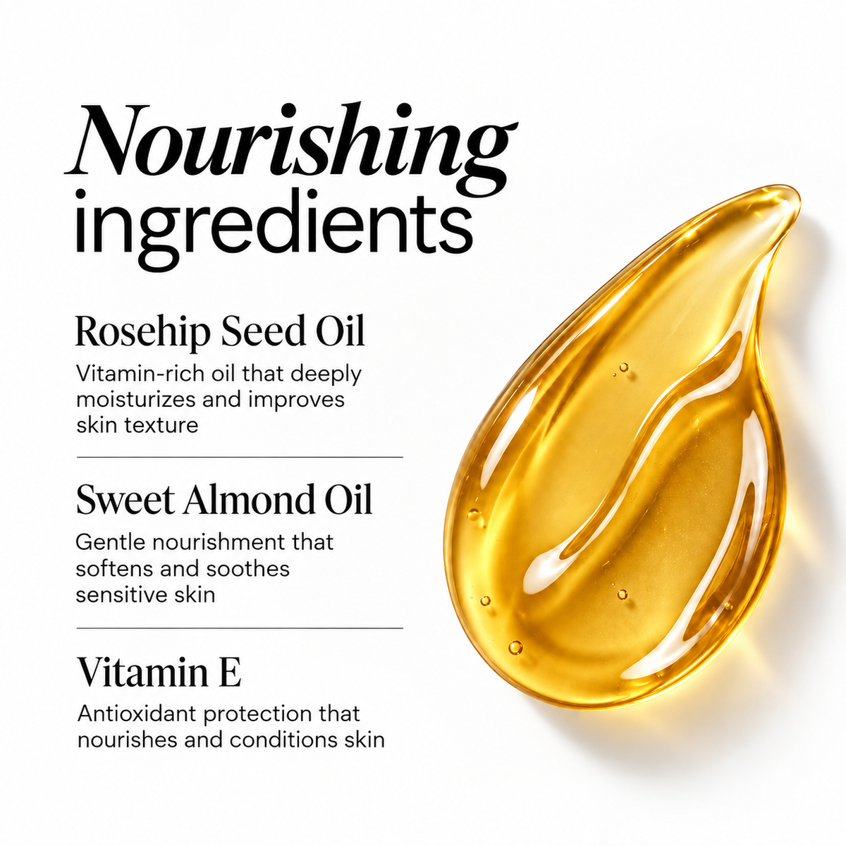 ANTI-AGING BODY OIL