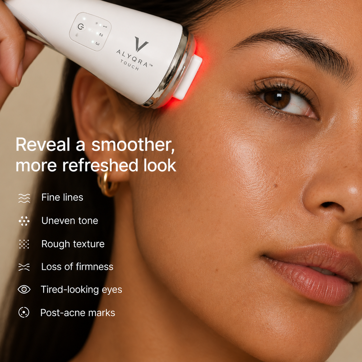 Alyqra™ Touch