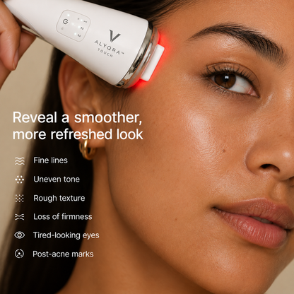 Alyqra™ Touch