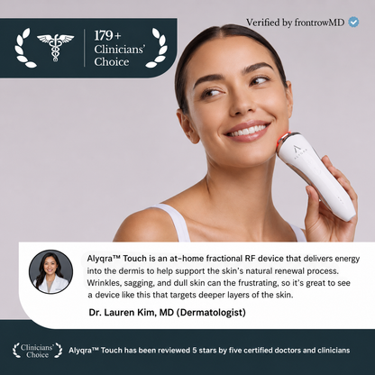 Alyqra™ Touch