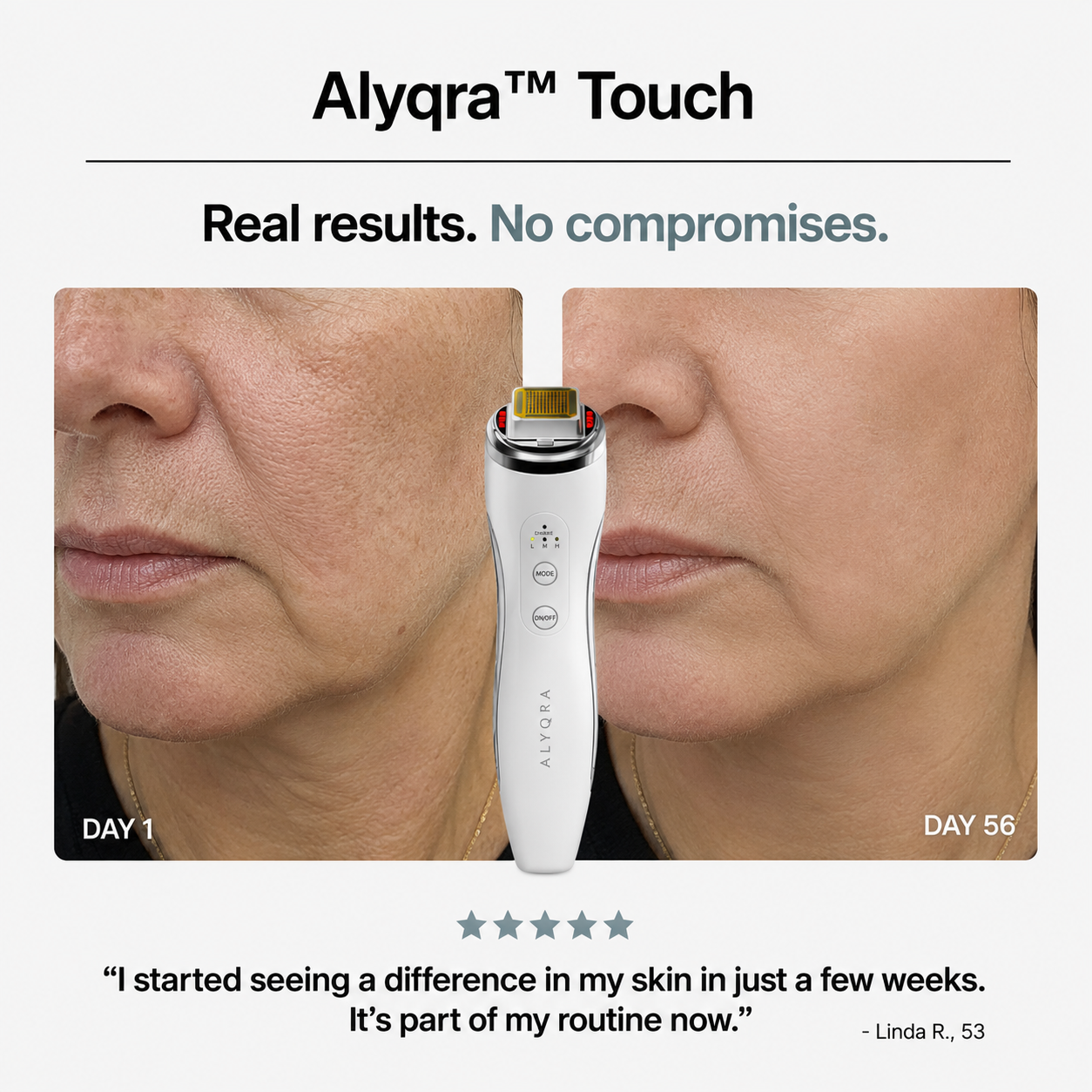 Alyqra™ Touch