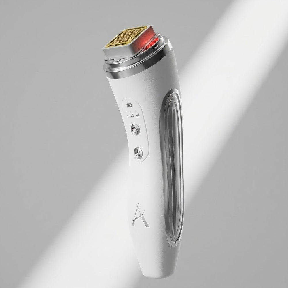 The Alyqra Touch device