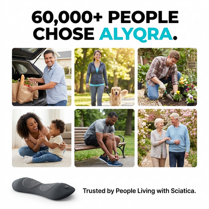 3-in-1 Therapy Pillow
