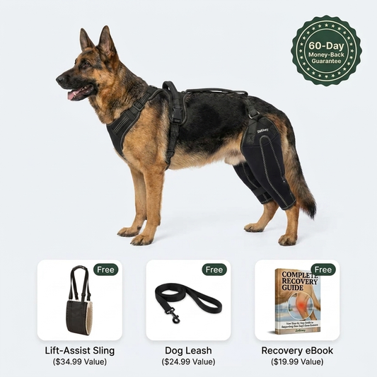 K9Stable Harness