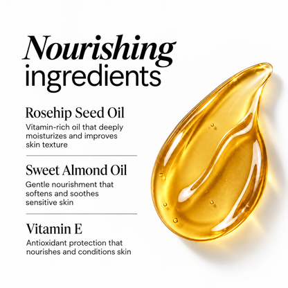 ANTI-AGING BODY OIL
